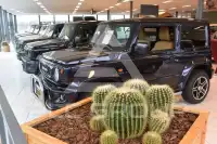 2019 Suzuki Jimny