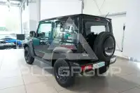 2019 Suzuki Jimny