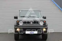 2019 Suzuki Jimny