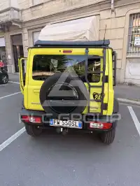 2019 Suzuki Jimny