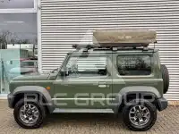 2019 Suzuki Jimny