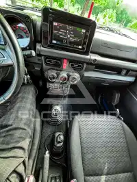 2018 Suzuki Jimny