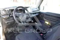 2019 Suzuki Jimny