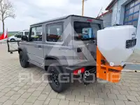 2019 Suzuki Jimny