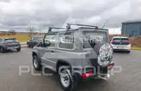 2019 Suzuki Jimny