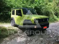 2019 Suzuki Jimny