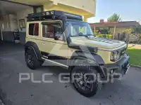 2019 Suzuki Jimny