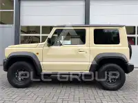2019 Suzuki Jimny