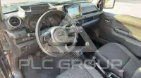 2019 Suzuki Jimny