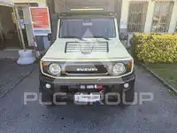 2019 Suzuki Jimny