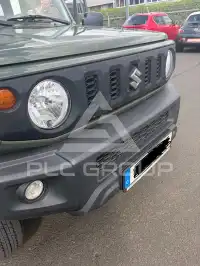 2019 Suzuki Jimny
