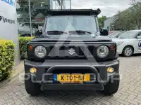 2019 Suzuki Jimny