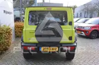 2019 Suzuki Jimny