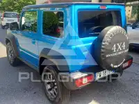 2019 Suzuki Jimny