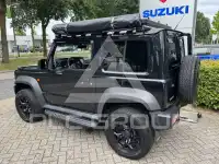 2019 Suzuki Jimny