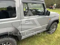 2019 Suzuki Jimny