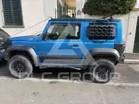 2019 Suzuki Jimny