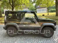 2019 Suzuki Jimny