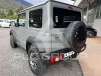2019 Suzuki Jimny