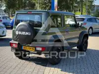 2019 Suzuki Jimny