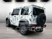 2019 Suzuki Jimny