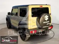 2019 Suzuki Jimny