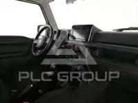 2019 Suzuki Jimny