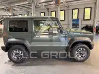 2019 Suzuki Jimny