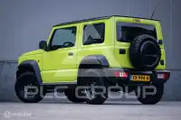 2019 Suzuki Jimny