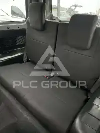 2019 Suzuki Jimny