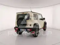 2019 Suzuki Jimny