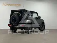 2019 Suzuki Jimny
