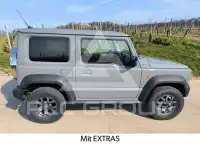 2019 Suzuki Jimny
