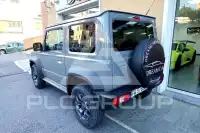 2019 Suzuki Jimny