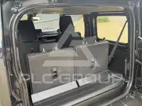 2019 Suzuki Jimny