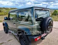2019 Suzuki Jimny