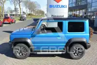 2019 Suzuki Jimny