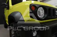 2019 Suzuki Jimny