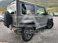 2019 Suzuki Jimny