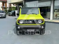 2019 Suzuki Jimny