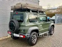 2019 Suzuki Jimny