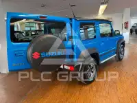 2019 Suzuki Jimny
