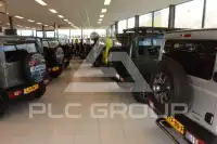 2019 Suzuki Jimny