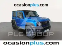 2019 Suzuki Jimny
