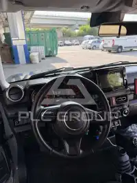 2019 Suzuki Jimny