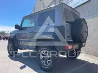 2019 Suzuki Jimny