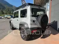 2019 Suzuki Jimny