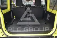 2019 Suzuki Jimny