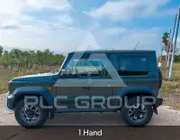 2019 Suzuki Jimny