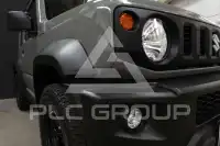 2019 Suzuki Jimny